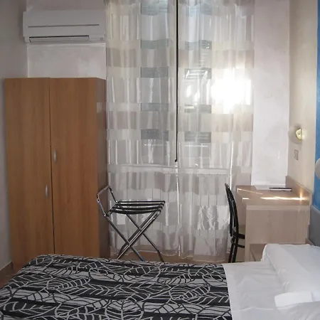 Bel Sit Hotel Milan