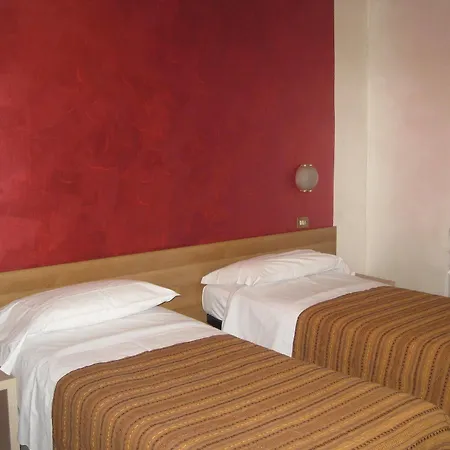 Bel Sit Hotel Milan
