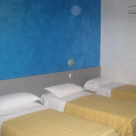 Hotel Bel Sit Milan